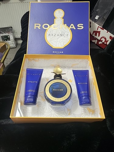 Rhocas byzance 90ml edp - rhocas,