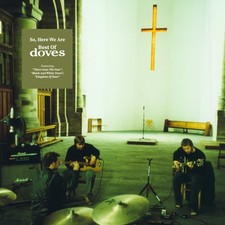 Doves - Best Of (EMI) CD Album