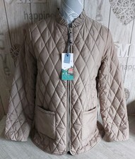 Joules Hambleton UK 12 Beige