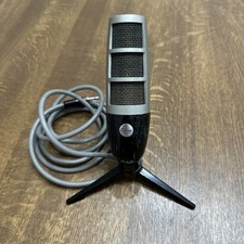 Cadenza Microphone , in