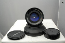 Carl Zeiss Planar 50mm f1.7 lens, Contax  for the Contax Yashica RTS series