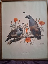 Vintage Ray Harm California