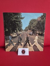 The Beatles - Abbey Road  -
