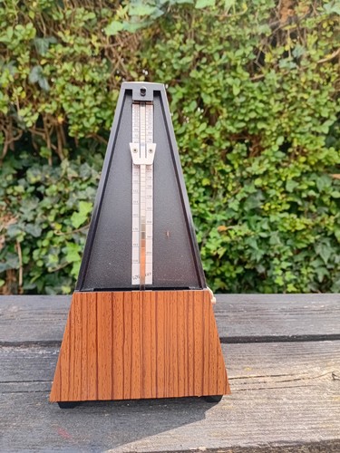 Wittner maelzel pyramid - wittner,