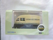 Oxford 76CM009 CM009 1/76 OO