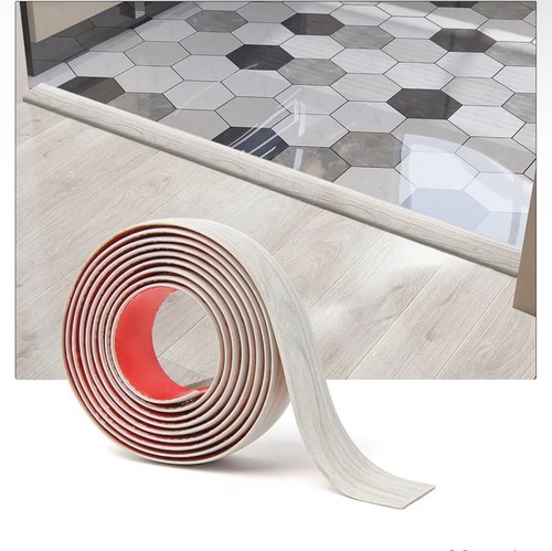 Self adhesive floor transition - self,