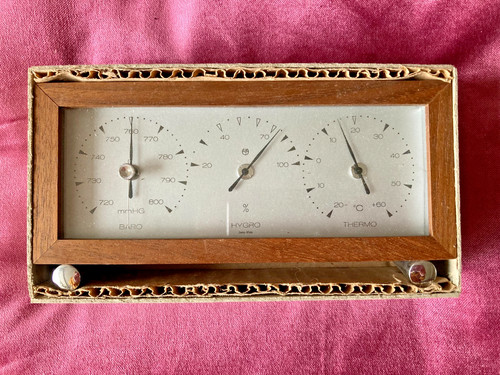 Vintage swiss haenni - vintage,