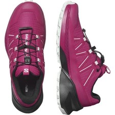 SW4 Salomon Speedcross Peak