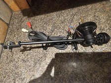 ARISTON Q Deck Turntable