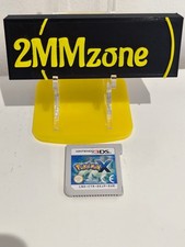 Pokemon X (Nintendo 3DS, 2013)