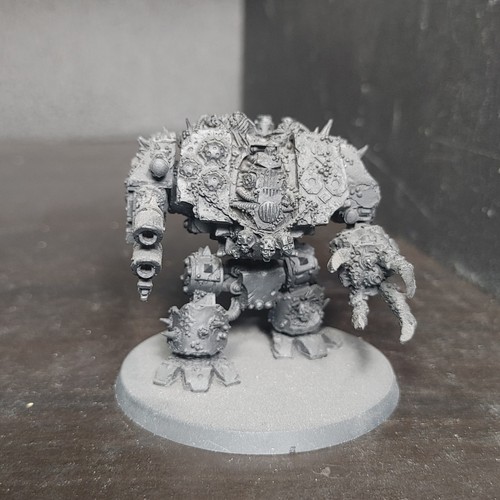 Forge world death - world, guard