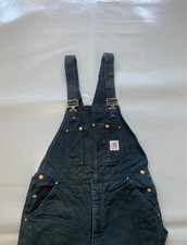 Carhartt Dungarees Bib