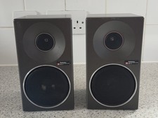 Vintage Technics SB-F1 2 Way