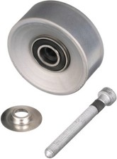 DEFLECTION/GUIDE PULLEY