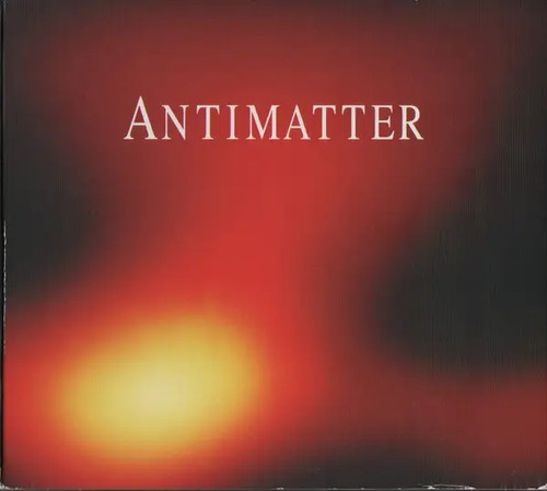 Antimatter alternative - 2x, cd