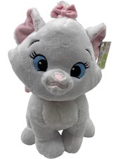 Disney Marie Aristocats White