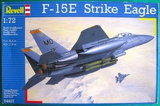 Revell 1/72 Scale McDonnell