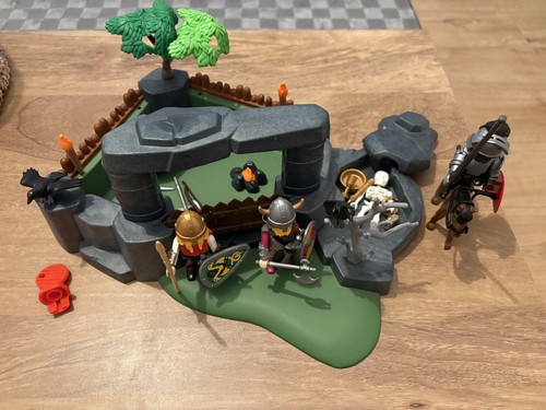 Playmobil 3137 super set - playmobil,