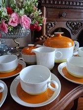 Tea Service ×12 Rosenthal
