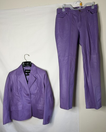 Metro style womens lavendar - style,