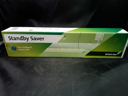 British gas standby saver - british,