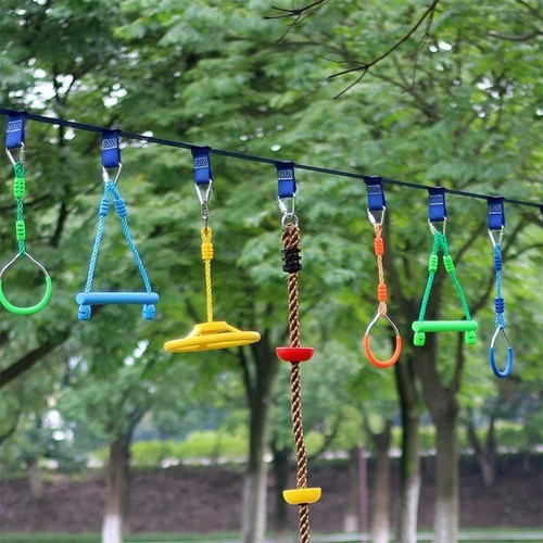 Kids outdoor swing active - swing,
