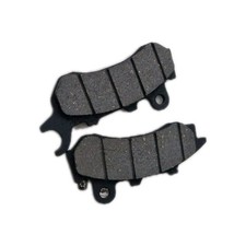 Honda Cbf 125  Front Break