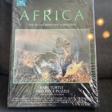 BBC EARTH - Africa: Baby