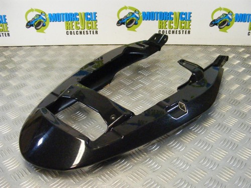 Triumph tiger 1050 - triumph, tail