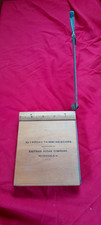 Vintage Kodak No.1 Trimming Board, Small Guillotine For Trimming Photos/ Crafts