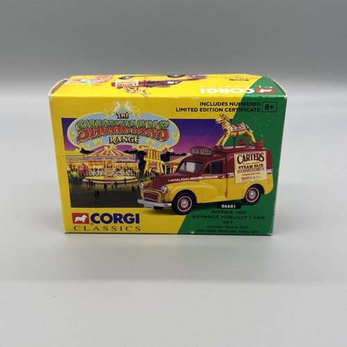 Corgi classics the - classics,