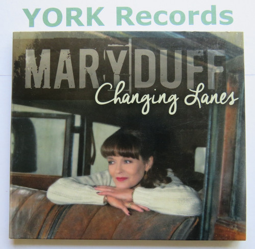 Mary duff changing - mary,