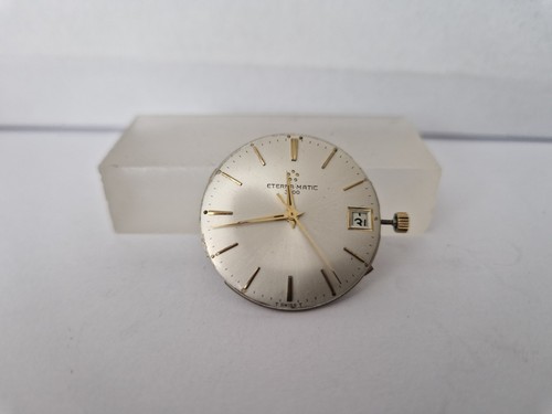 Eterna matic 3000 - eterna-matic,