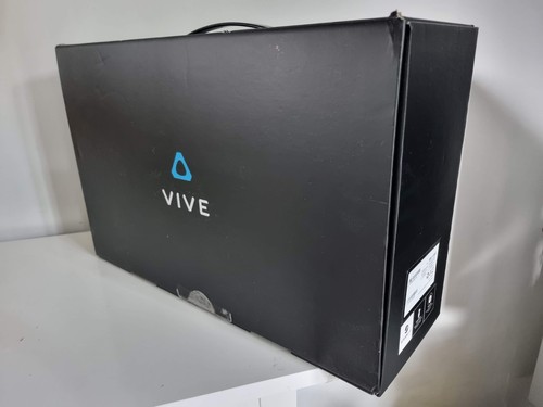 Boxed htc vive - htc, pro