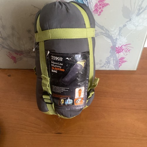 Tesco micro lite mummy - micro,