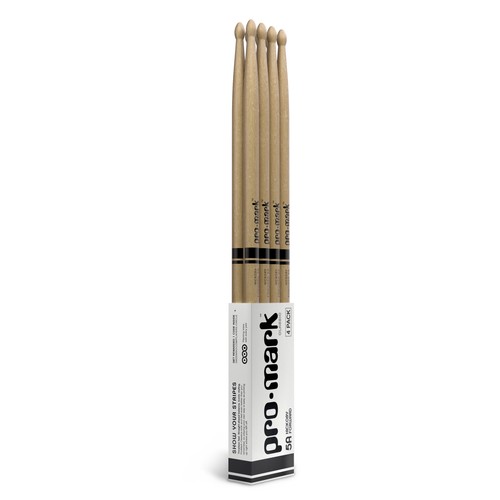 Promark tx5aw wood drum - wood,