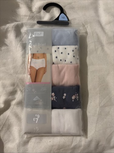 Briefs size f - 10, full