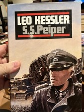 S. S. PEIPER: LIFE AND DEATH