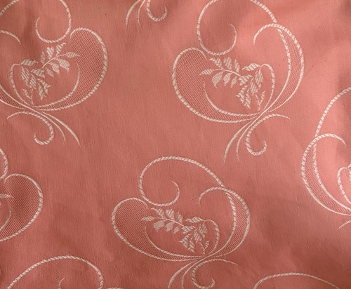 Vintage french floral leaf - vintage,
