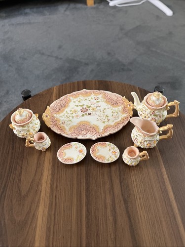 Miniature decorative ornament - miniature,