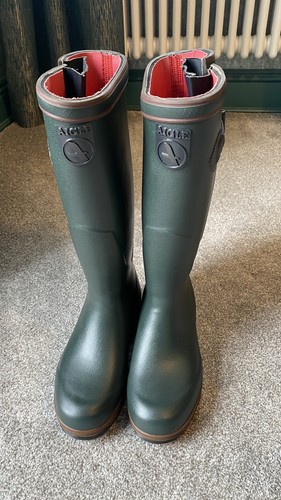 Aigle parcours iso neoprene - aigle,