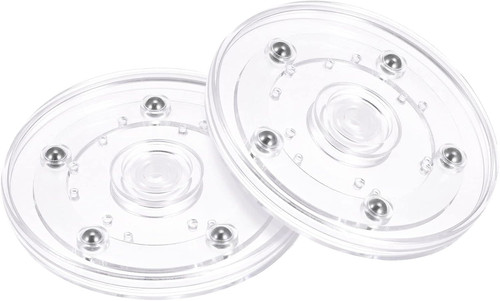 4inch rotating swivel stand - rotating,