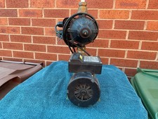 Stuart Turner water pump Booster Pump 