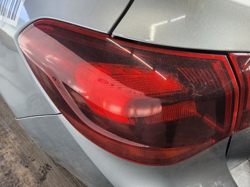 Tail light vauxhall astra - tail,