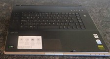 Genuine Sony Viao VGN-AR88E