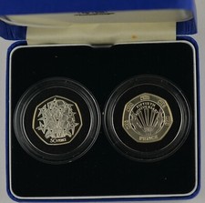 1998 ROYAL MINT PIEDFORT