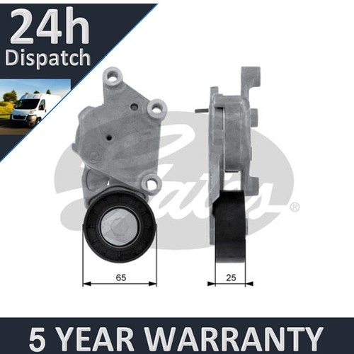 Gates drive belt tensioner - drive,