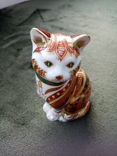 ROYAL CROWN DERBY  MARMADUKE