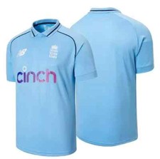 2021 England New Balance ODI