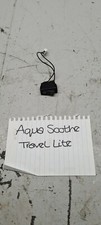 Aqua soothe travel lite mobility scooter parts Drive / Free Wheel Switch 